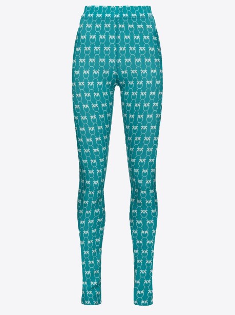 Leggings monogram - 4