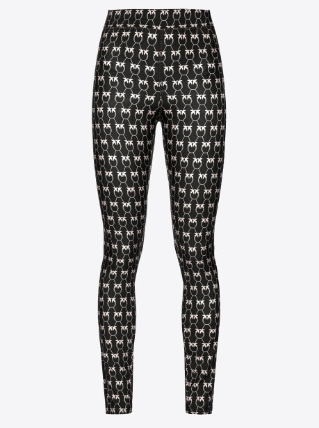 Leggings monogram - 4