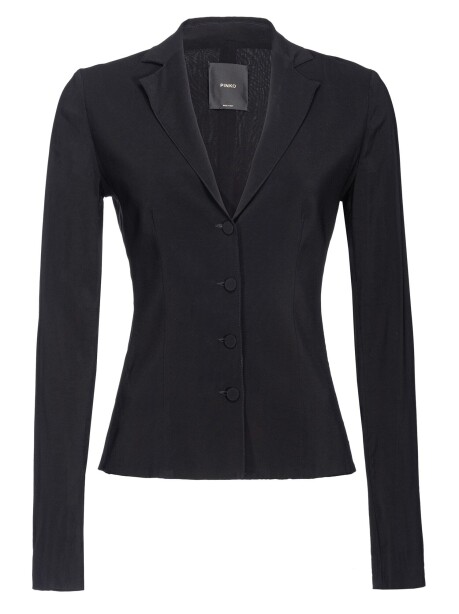 Blazer aderente - 4