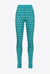 Leggings monogram - 4