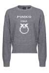 Pullover PINKO Love Birds - 1