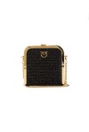 Mini bag con strass - 2