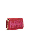 Micro Love Bag con strass - 2