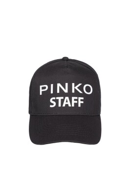 Cappello Pinko Staff